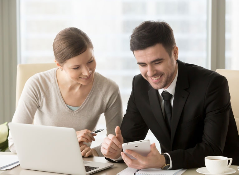 Collaborative Approach & Workflow Integration