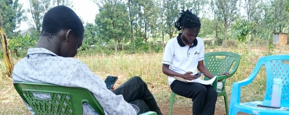 Beneficiary Onboarding