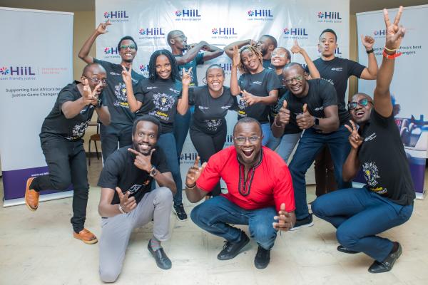 Celebrating Milestones