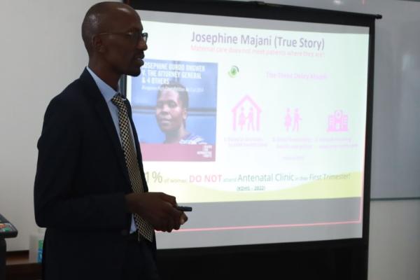 JICA GBV Presentation